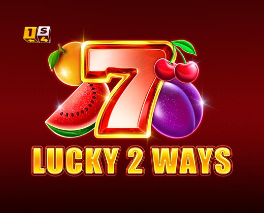 1spin4win Lucky 2 Ways